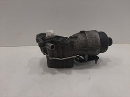 Volvo V40 Support de filtre à huile 9687911280