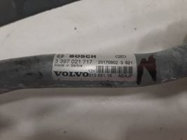 Volvo S90, V90 Etupyyhkimen vivusto ja moottori 3397021717