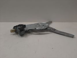 Volvo S90, V90 Front door window regulator with motor 130821761