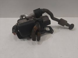 Volvo V60 Auxiliary pre-heater (Webasto) 31403282