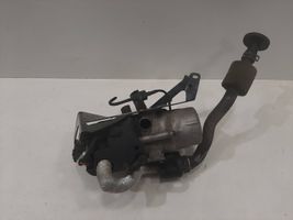 Volvo V60 Auxiliary pre-heater (Webasto) 31403282