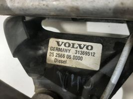 Volvo V40 Pre riscaldatore ausiliario (Webasto) 31369512