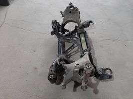 Volvo S90, V90 Rama pomocnicza tylna 31360859