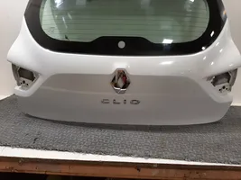 Renault Clio IV Takaluukun/tavaratilan kansi 901225401R