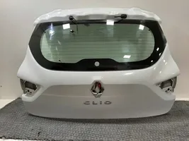 Renault Clio IV Tylna klapa bagażnika 901225401R