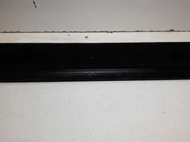 Volvo S90, V90 Front door glass trim molding 31848055