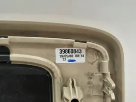 Volvo XC60 Priekinių vietų apšvietimo žibintas 39860843