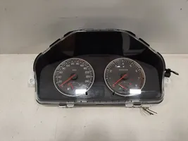 Volvo V50 Speedometer (instrument cluster) 30710071