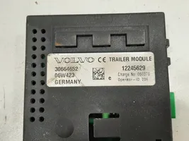 Volvo XC90 Priekabos kablio valdymo blokas 30664652
