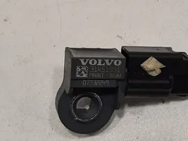 Volvo XC60 Airbagsensor Crashsensor Drucksensor 31451531