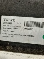 Volvo V50 Tapis de coffre 39999987