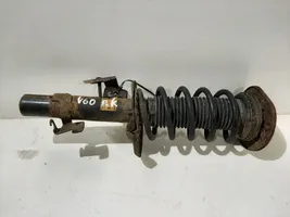 Volvo V60 Front shock absorber/damper 