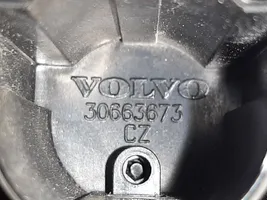 Volvo XC90 Lastausoven suojatulppa 30663673