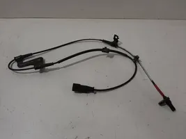 Hyundai Kona I Sensor freno ABS de aceleración de rueda 58940J9000