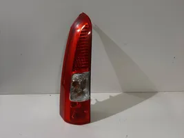 Volvo V70 Rear/tail lights 160985