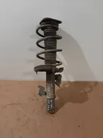 Volvo V40 Front shock absorber with coil spring P31317921