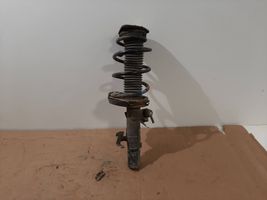 Volvo V40 Front shock absorber with coil spring p31317922