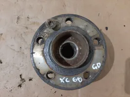 Volvo XC60 Rear wheel ball bearing 