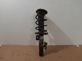 Volvo V60 Front shock absorber with coil spring 