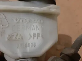 Volvo V70 Główny cylinder hamulca 8646007