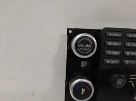 Volvo V70 Panel klimatyzacji 30782278