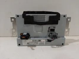 Volvo V60 Monitor/display/piccolo schermo 31350815