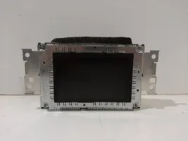 Volvo V60 Monitor/display/piccolo schermo 31350815