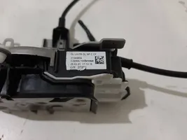 Volvo XC60 Front door lock 31349894