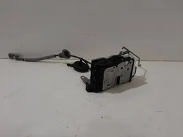 Volvo XC60 Front door lock 31349894