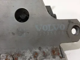 Volvo V60 Takaluukun/tavaratilan lukon vastakappale 31335045