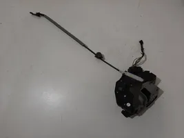 Volvo V60 Rear door lock 31301742