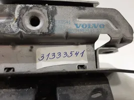 Volvo V70 Tailgate/trunk/boot lock/catch/latch 31333541