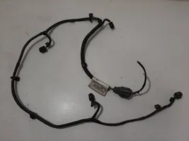 Volvo V50 Cableado del sensor de aparcamiento (PDC) 8678029