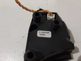 Volvo V70 Cruise control switch 31295468