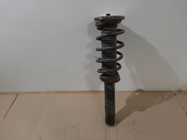 Volvo S90, V90 Front shock absorber with coil spring P31658002