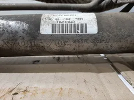 Volvo V70 Steering rack 31329852