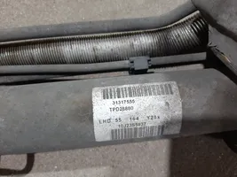 Volvo V70 Steering rack 31317555