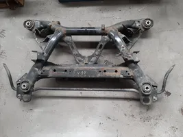 Volvo S90, V90 Rear subframe 31360873AC