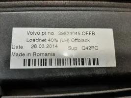 Volvo V70 Filet à bagages pour coffre 39834045