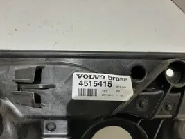 Volvo XC40 Mechanizm podnoszenia szyby tylnej bez silnika 30747106