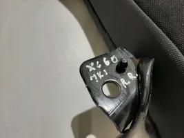 Volvo XC60 Rear seat 