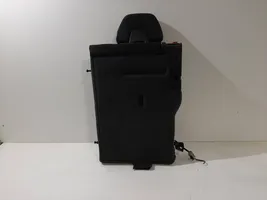 Volvo XC60 Rear seat 