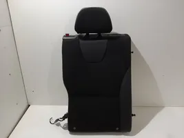 Volvo XC60 Rear seat 