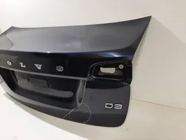 Volvo S60 Puerta del maletero/compartimento de carga 