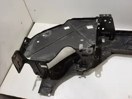 Volvo V70 Pannello di supporto del radiatore 