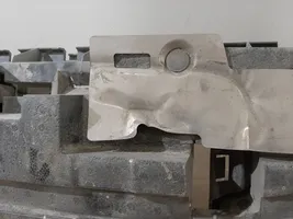 Volvo XC70 Rear bumper foam support bar 