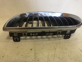 BMW 1 E81 E87 Kratka wlotu powietrza na maskę 511370771299