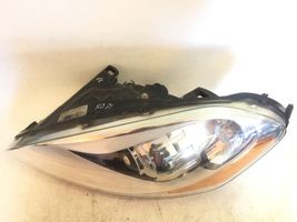 Volvo XC60 Lampa przednia 307633137