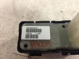 Jeep Compass Przyciski szyb 56040693ADA