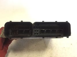 Jeep Compass Unité de commande, module ECU de moteur 0281013444